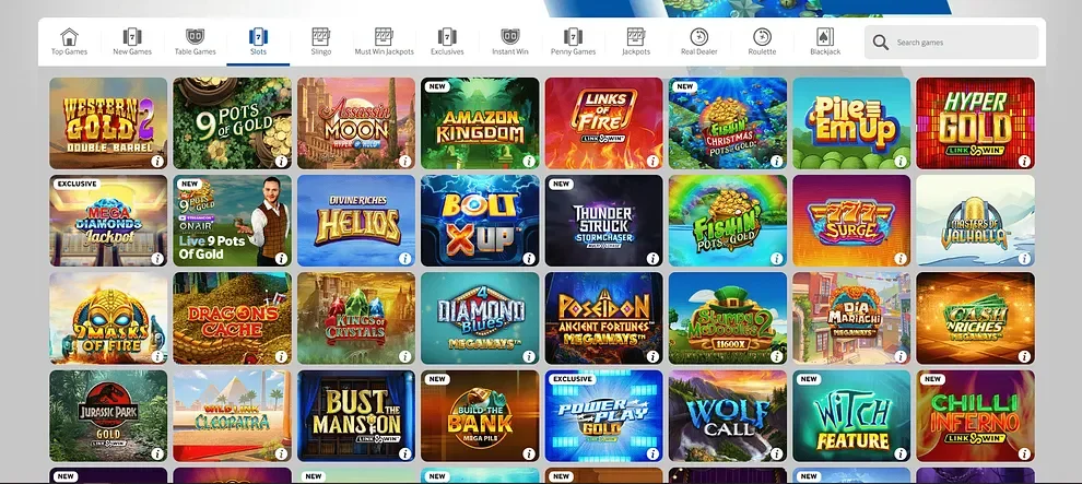 Betway Casino